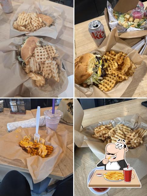 The Smash Shack