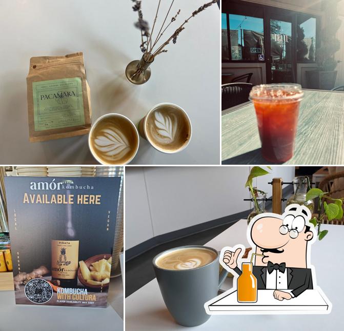 Trail Coffee Roasters