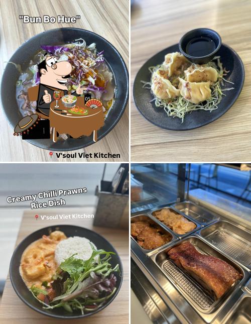 V'soul Viet Kitchen