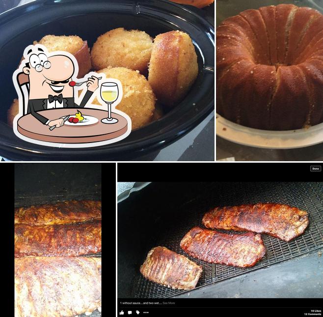 Willie Dee's BBQ