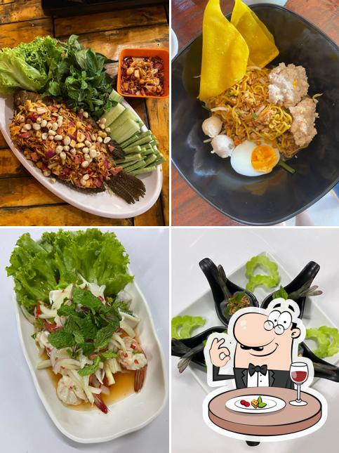 ร้านอากงอาม่า