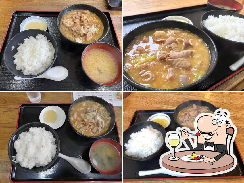 恵比寿食堂