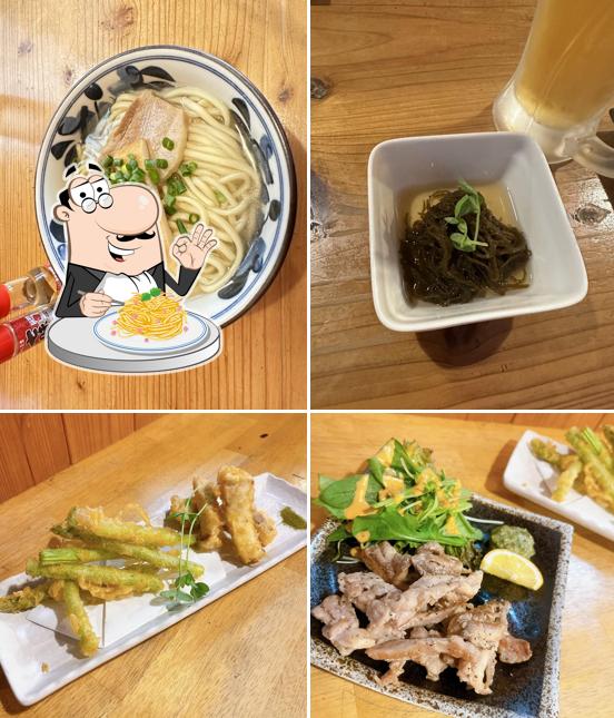 波止場食堂