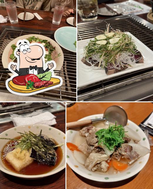 長屋門 志木店