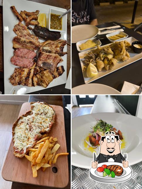 Restaurante El Rincón Argentino