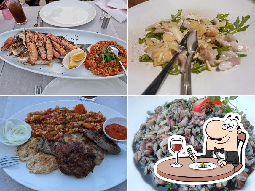 Restoran Nada