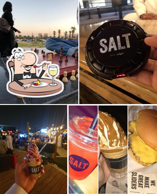 SALT