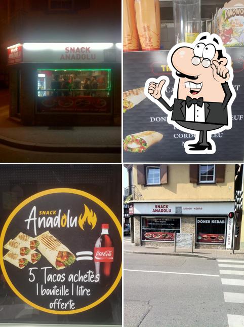 Snack Anadolu