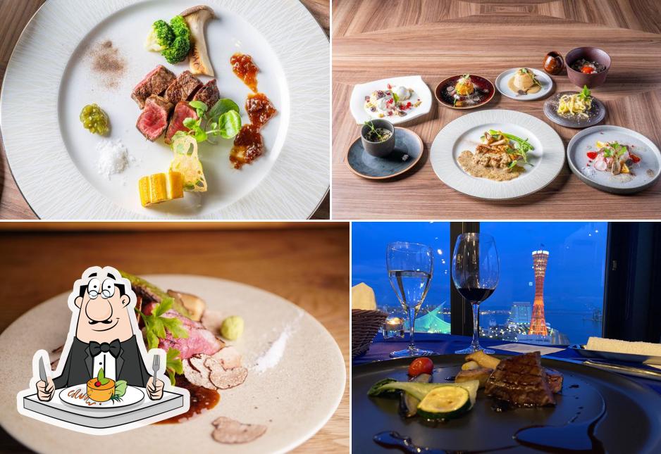 Truffle Restaurant＆bar HIDE OUT