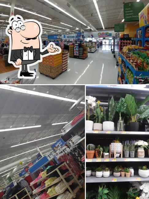 Walmart Supercenter