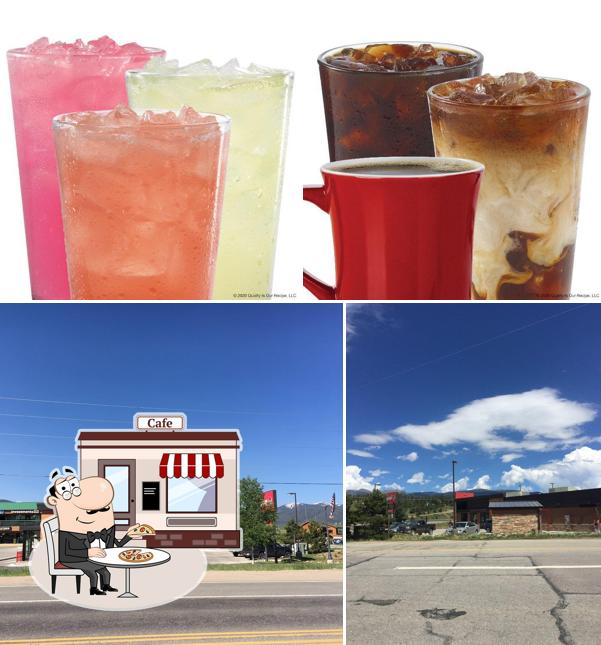 Wendy's