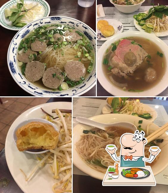 Pho Than Brothers