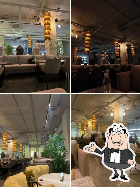 Buddu Lounge