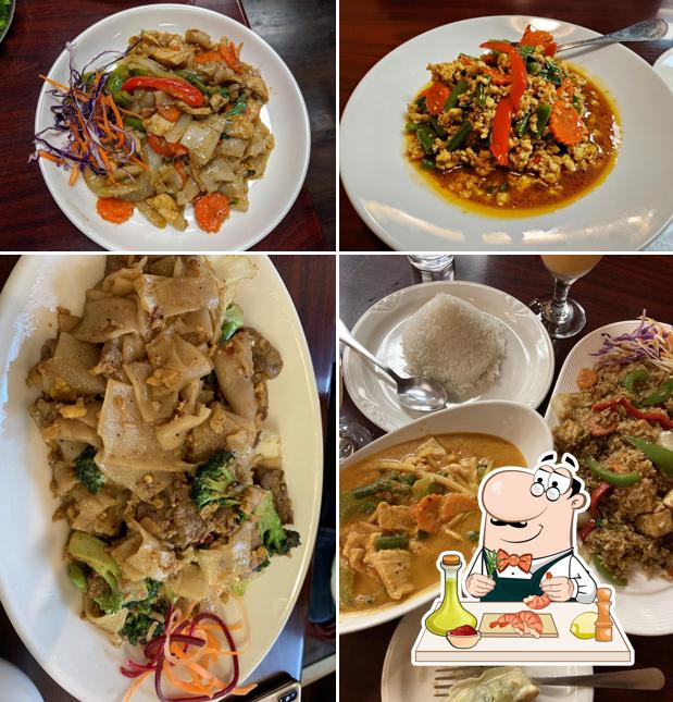 Thai Spicy