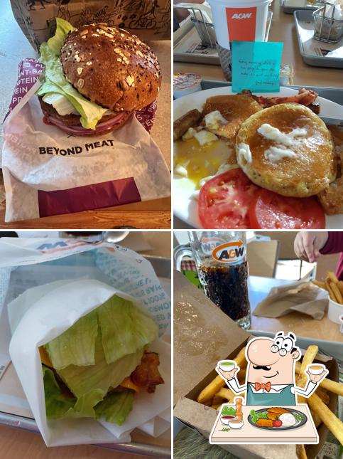 A&W Canada