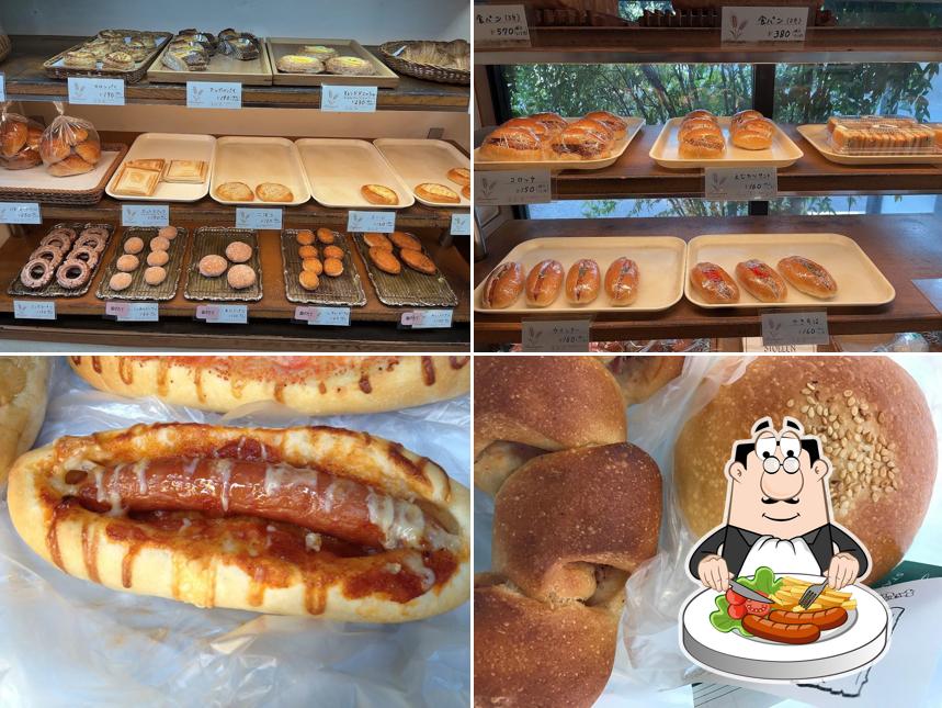 Bakery