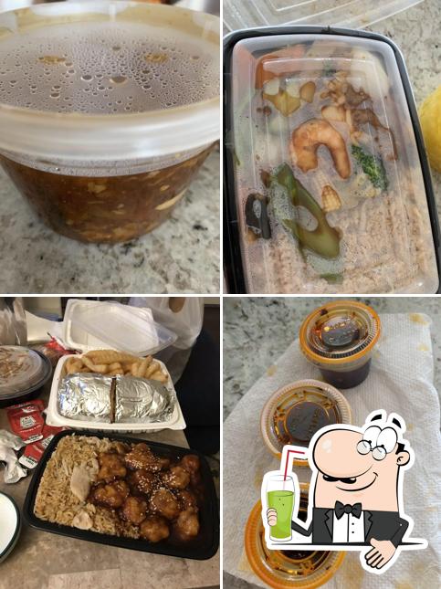 Brother Chinese Food