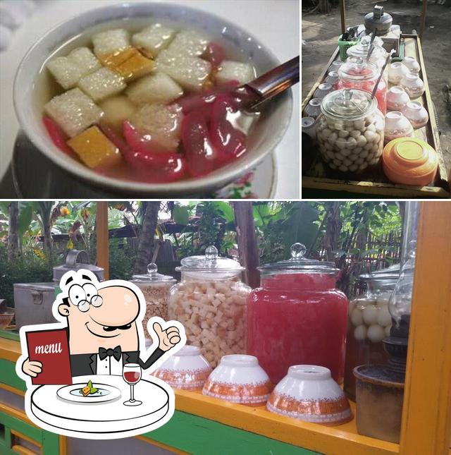 Pusat Wedang Ronde