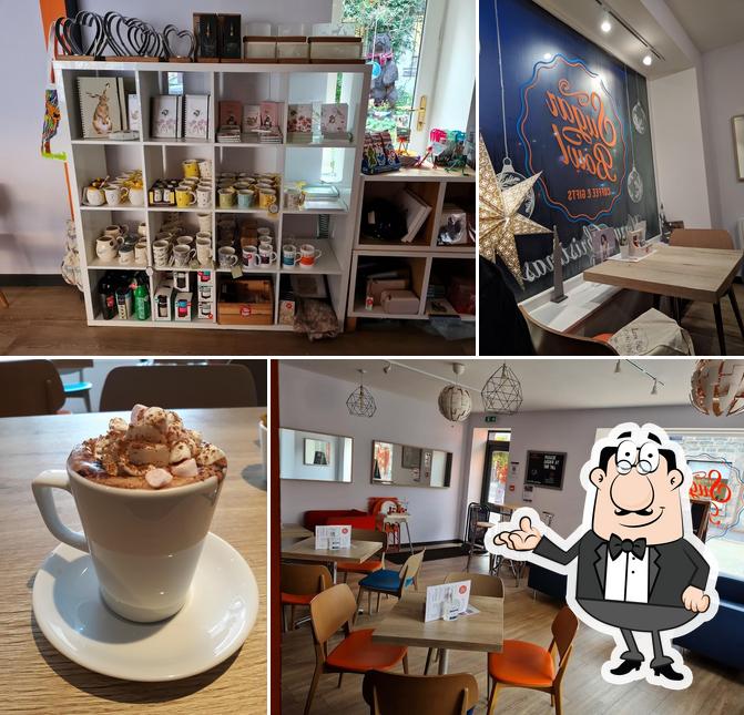 Sugarbowl Cafe and Gifts Shop