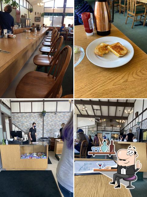 The Chalet Restaurant