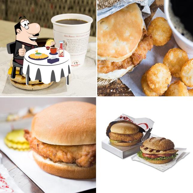 Chick-fil-A