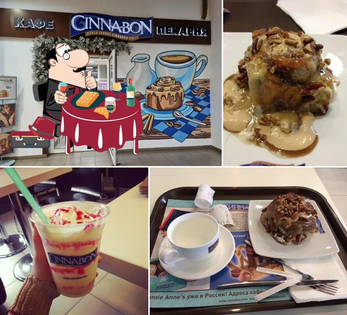 Cinnabon