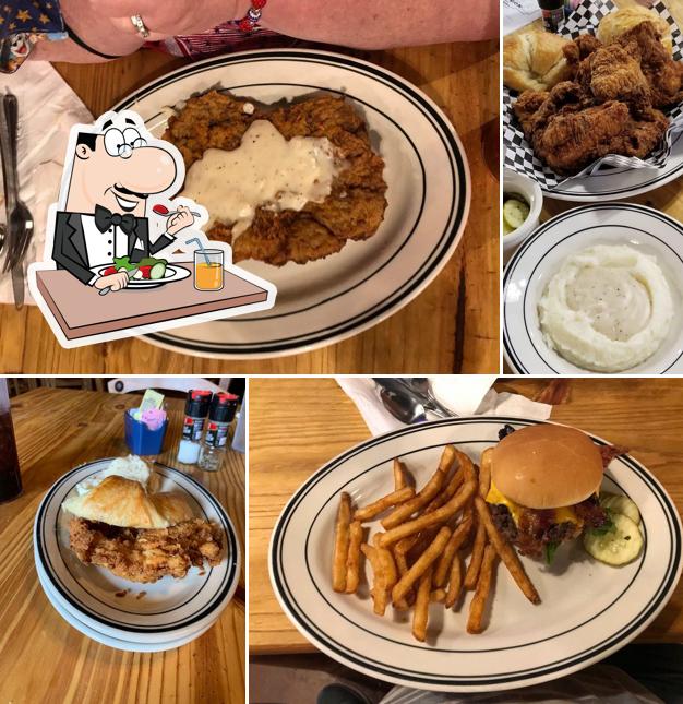 Lucille's Chuckwagon