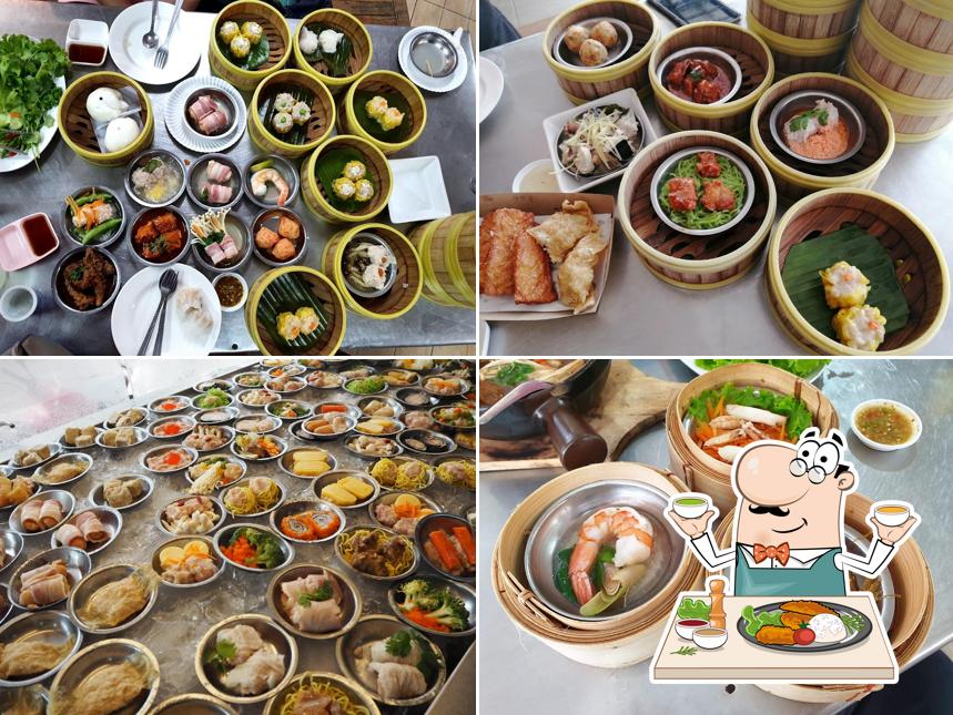 Hor Chia Dim Sum Restaurant