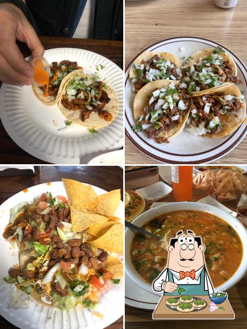 El Herradero Mexican Restaurant