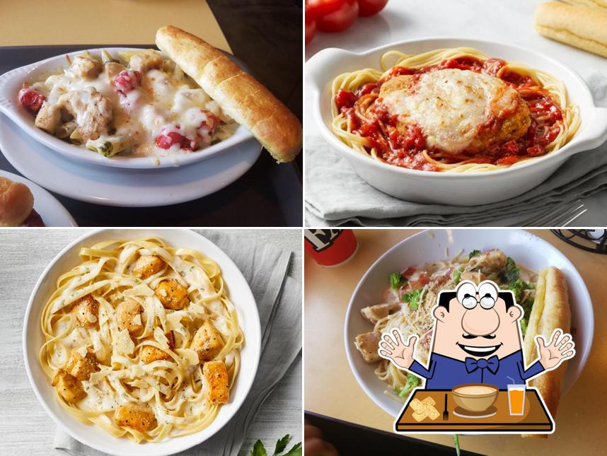Fazoli's