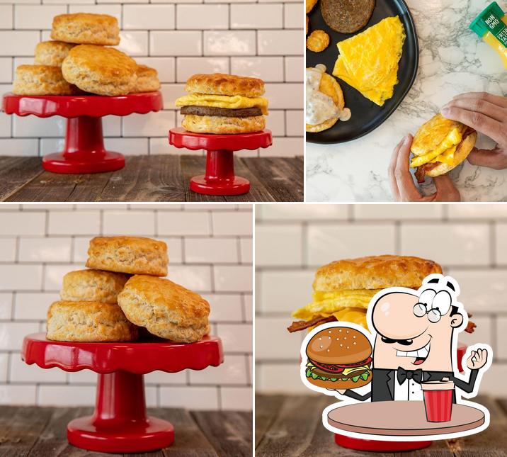 Hardee's