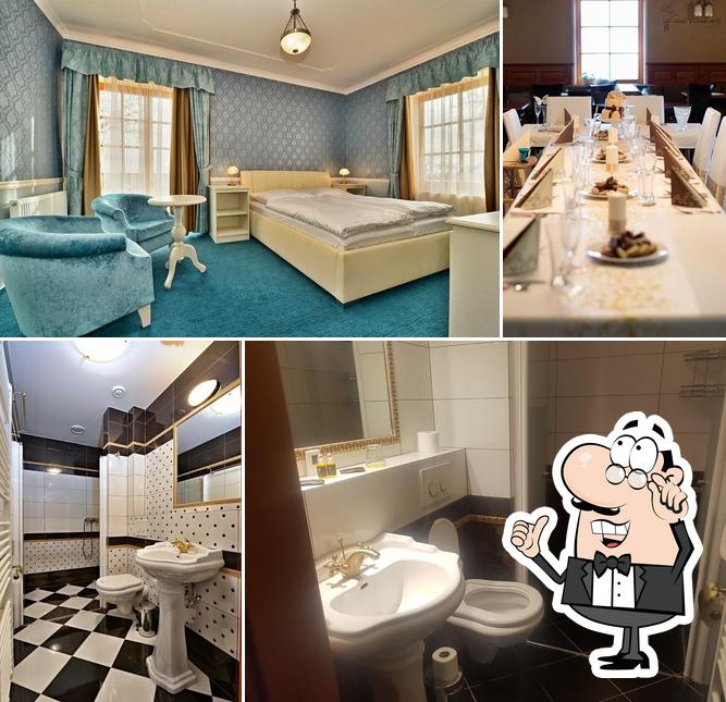Hotel Gold Chotoviny