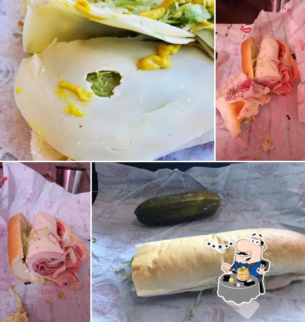 Jimmy John's