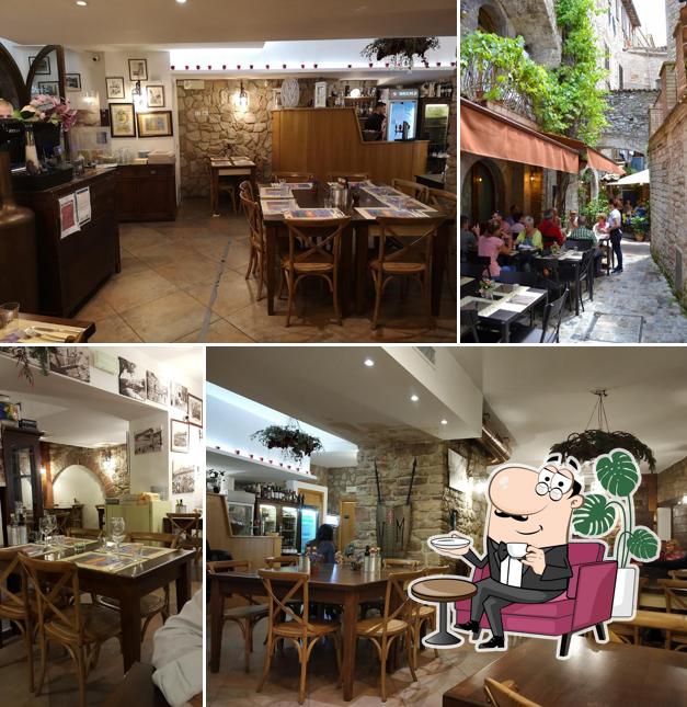 La Lanterna Ristorante Pizzeria