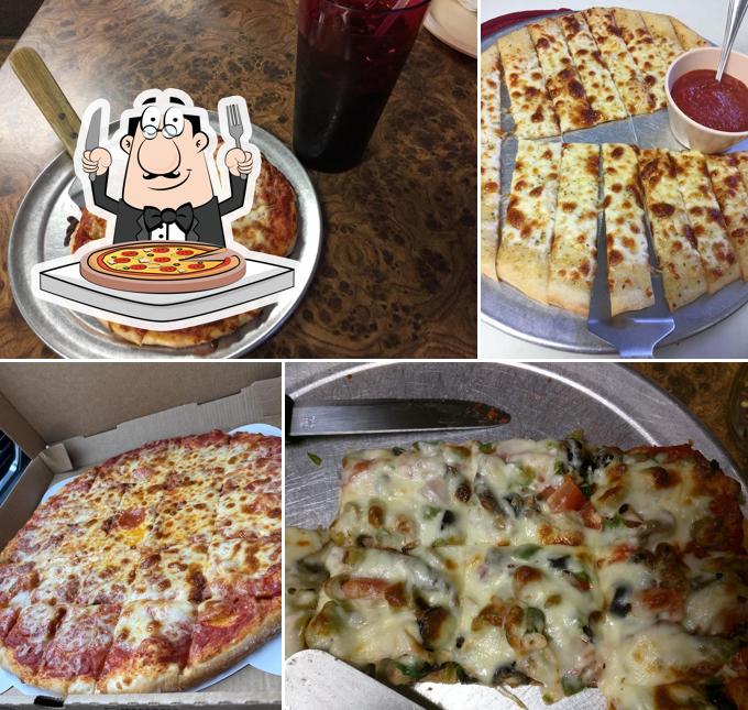 Lake Country Pizza