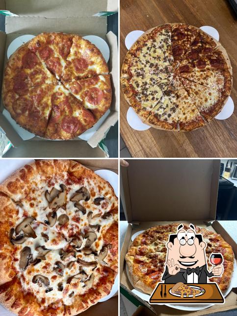 Marco's Pizza
