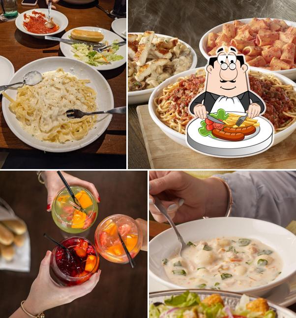 Olive Garden Italian Restaurant