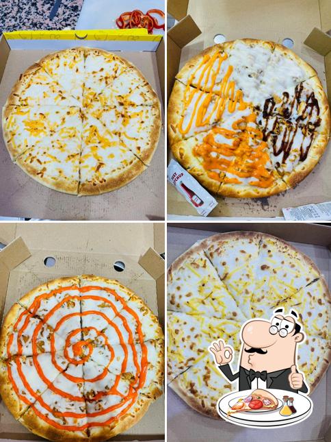 Pizza Baith