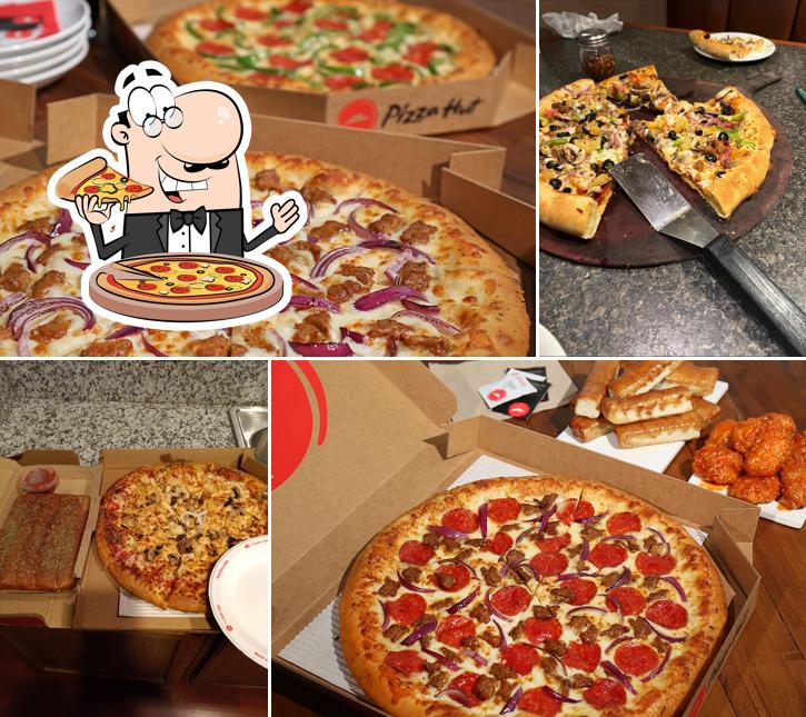 Pizza Hut