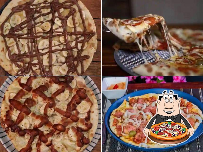 Pizzaria Primus