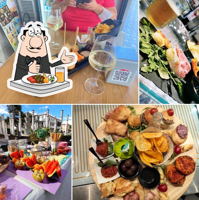 Bar San Francesco S.R.L.