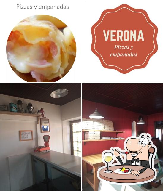 Pizzeria Verona