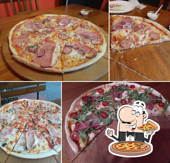 Pizzeria da Riccardo