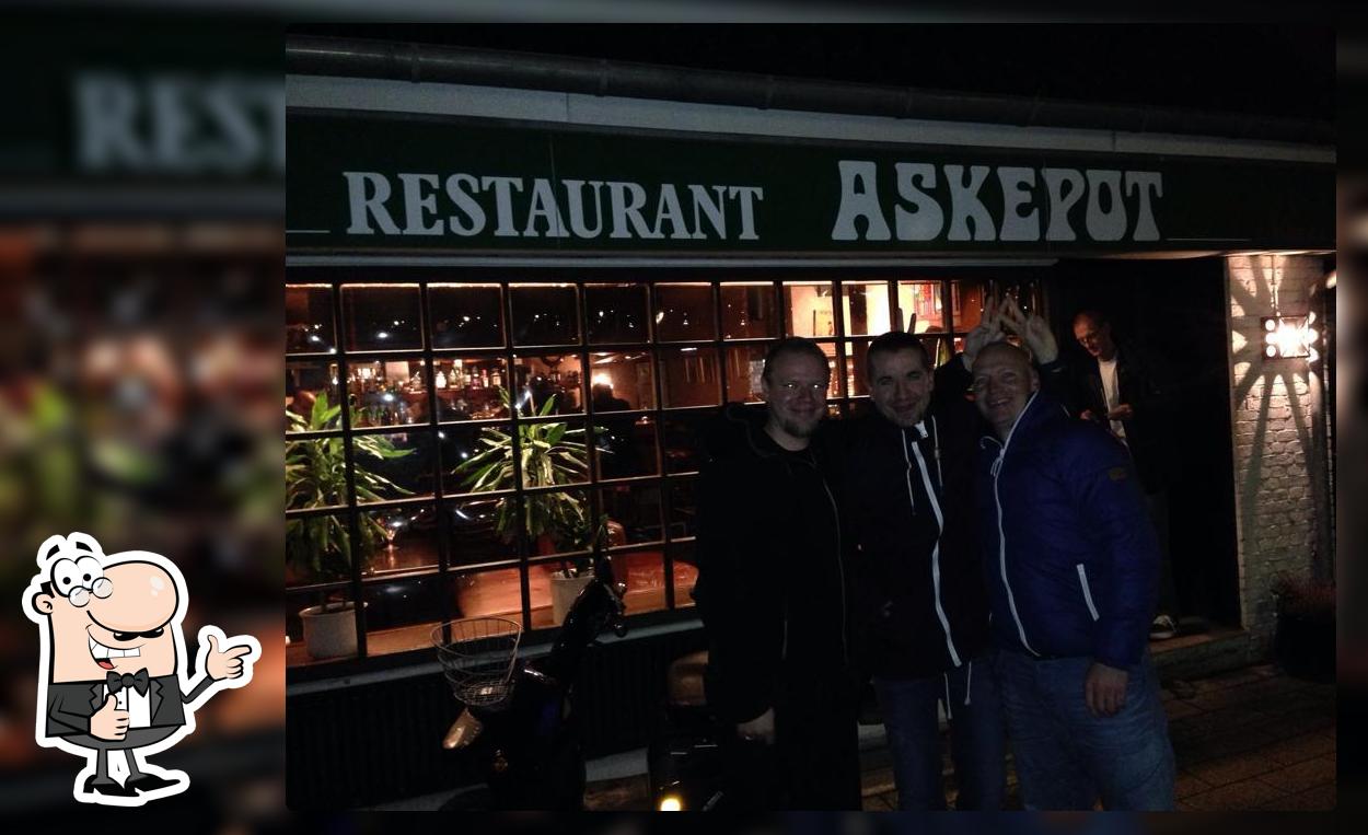 Askepot Restaurant