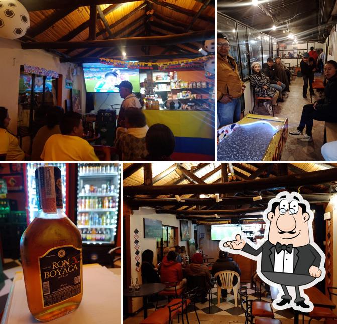 Gatos Bar Café