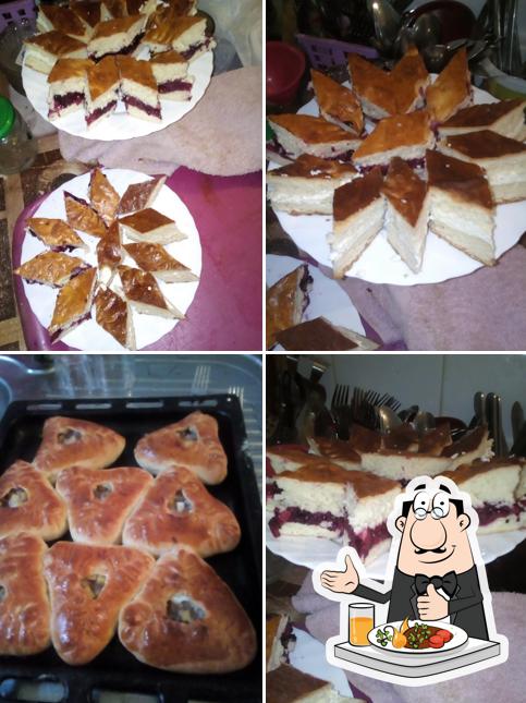 Релакс, кафе