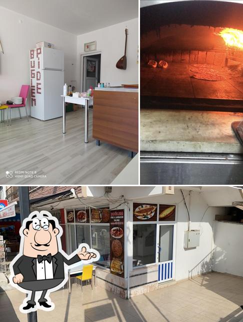 Buğlem Pide ve Lahmacun