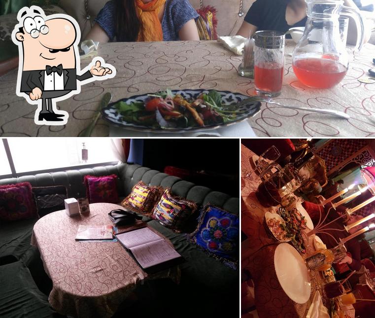 Золотой Чайник