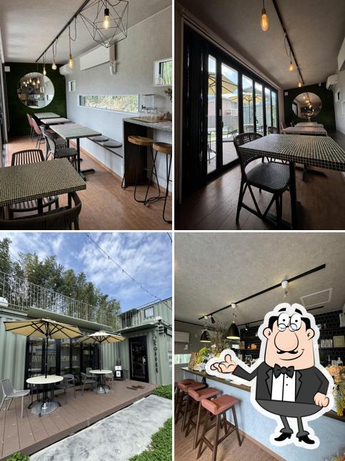 FIELD CAFE