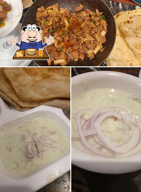 Fri Chicks restaurant Sargodha road branch